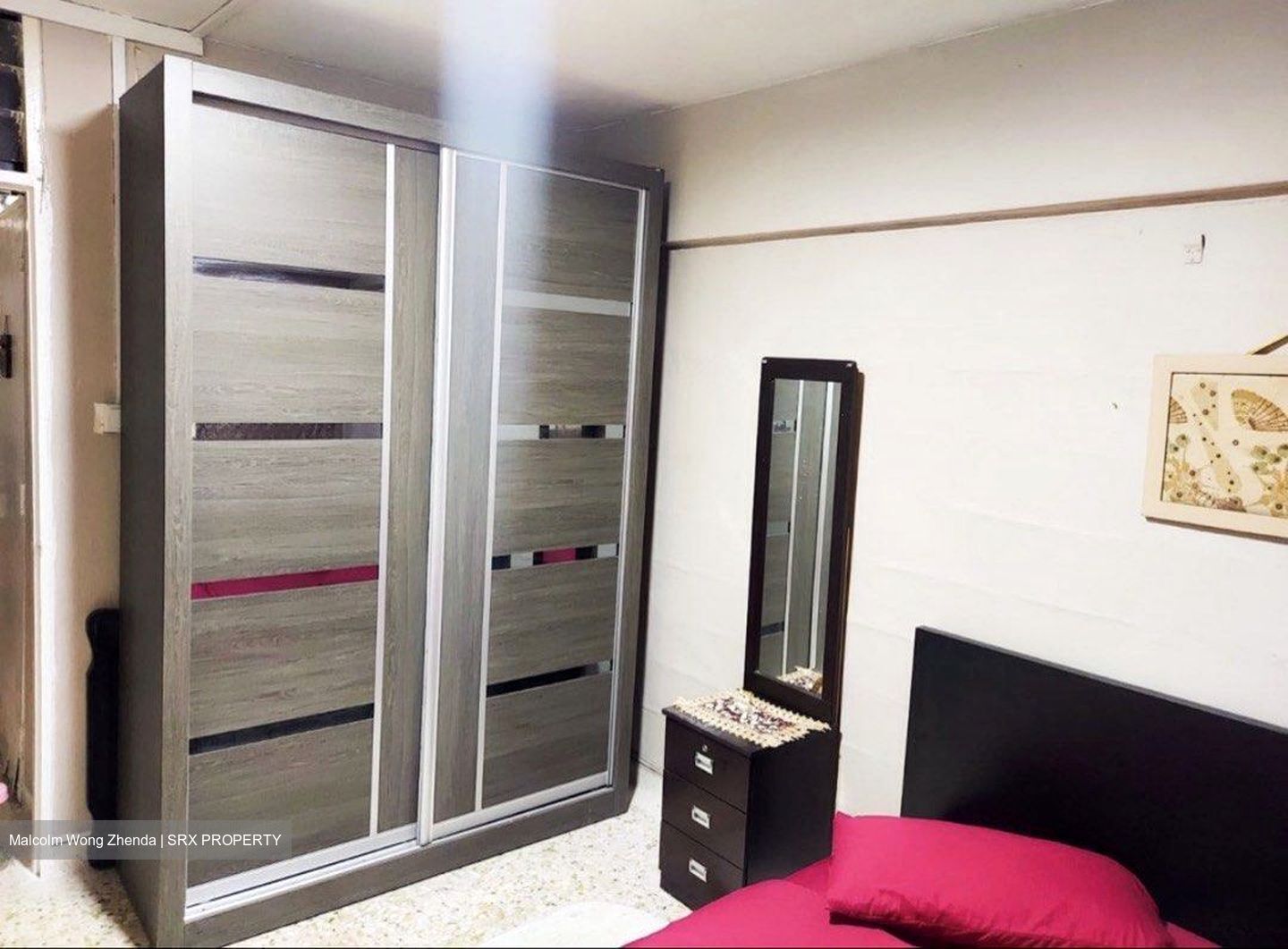 Blk 452 Chong Boon Centre (Ang Mo Kio), HDB 3 Rooms #580305491